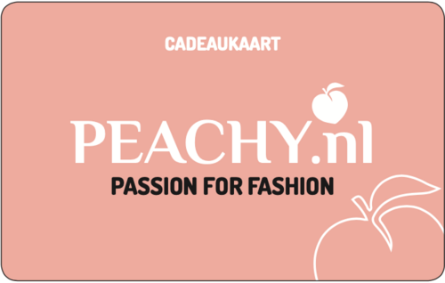 Cadeaukaart €55,- tot €100,-